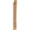 Ekena Millwork Traditional Traditional Smooth Outlooker, Western Red Cedar, 5 1/2"W x 46"D x 46"H OUT06X46X46TRA01SWR - alternate 2